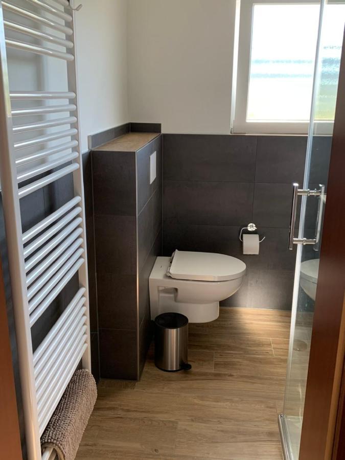 Fewo Moselblick Traben-Trarbach Ngoại thất bức ảnh