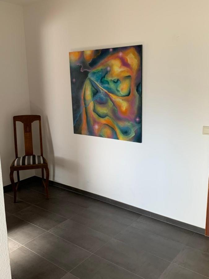 Fewo Moselblick Traben-Trarbach Ngoại thất bức ảnh