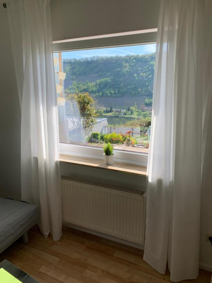 Fewo Moselblick Traben-Trarbach Ngoại thất bức ảnh
