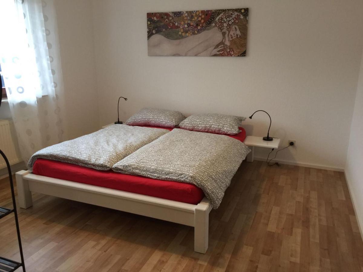 Fewo Moselblick Traben-Trarbach Ngoại thất bức ảnh
